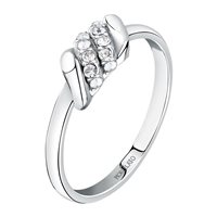 Ring Morellato Woman in Steel SAWZ14014 - SAWZ14014